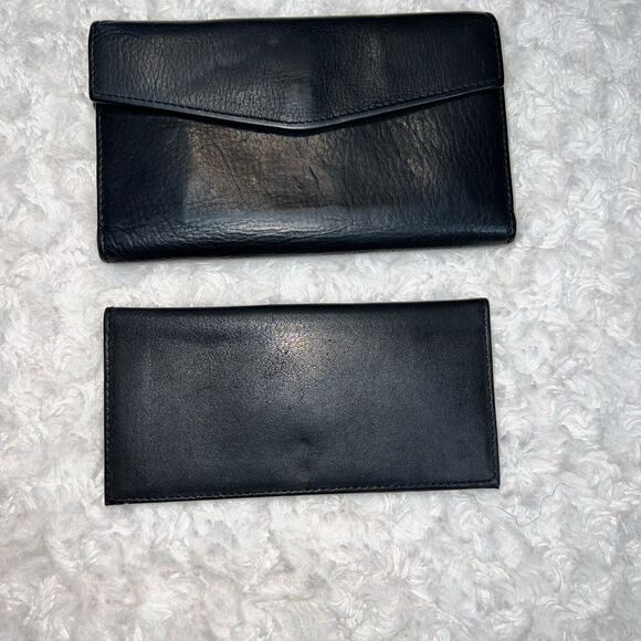 Wilson Leather Calfskin SET - Picture 1 of 7
